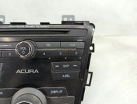 2013-2018 Acura Rdx Radio AM FM Cd Player Receiver Replacement P/N:39100-TX4-A01 PH-3401R Fits Fits 2013 2014 2015 2016 2017