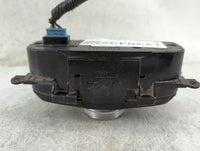 2016-2018 Acura Rdx Radio AM FM Cd Player Receiver Replacement P/N:T4-X510 Fits Fits 2016 2017 2018 OEM Used Auto Parts - Oe