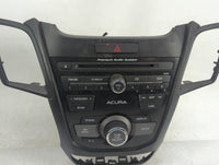 2013-2018 Acura Rdx Radio AM FM Cd Player Receiver Replacement Fits Fits 2013 2014 2015 2016 2017 2018 OEM Used Auto Parts -