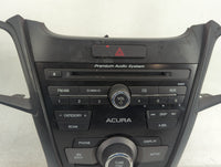 2013-2018 Acura Rdx Radio AM FM Cd Player Receiver Replacement Fits Fits 2013 2014 2015 2016 2017 2018 OEM Used Auto Parts -