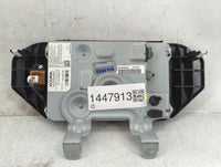 2018 Acura Rdx Information Display Screen - Oemusedautoparts1.com