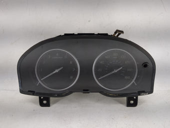 compare product 2016-2018 Acura Rdx Instrument Cluster Speedometer Gauges P/N:78100-TX4-A113-M1 TN257480-1203 Miles: Fits Fits 2016 2017 2018 OEM Used Auto Parts