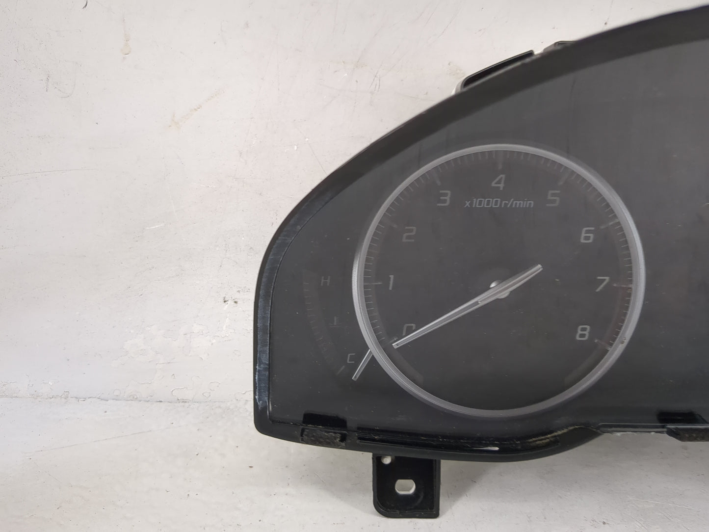 2016-2018 Acura Rdx Instrument Cluster Speedometer Gauges P/N:78100-TX4-A113-M1 TN257480-1203 Miles: Fits Fits 2016 2017 201