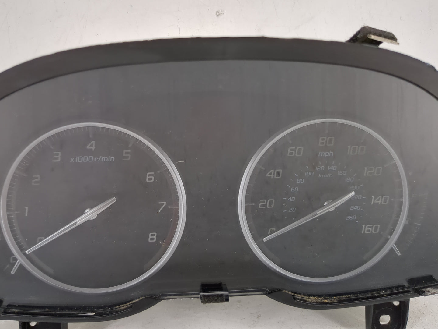 2016-2018 Acura Rdx Instrument Cluster Speedometer Gauges P/N:78100-TX4-A113-M1 TN257480-1203 Miles: Fits Fits 2016 2017 201