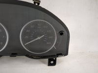 2016-2018 Acura Rdx Instrument Cluster Speedometer Gauges P/N:78100-TX4-A113-M1 TN257480-1203 Miles: Fits Fits 2016 2017 201