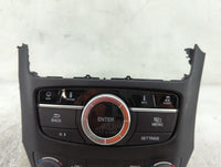2016-2018 Acura Rdx Climate Control Module Temperature AC/Heater Replacement P/N:79600 TX4 A512 M1 79600TX4A012M1 Fits OEM U
