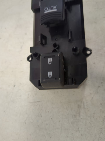 2018 Acura Rdx Passenger Right Power Window Switch