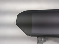 2016-2018 Acura Rdx Information Radio Display Screen 1517834 - Oemusedautoparts1.com