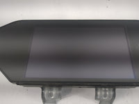 2016-2018 Acura Rdx Information Radio Display Screen 1517834 - Oemusedautoparts1.com