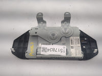 2016-2018 Acura Rdx Information Radio Display Screen 1517834 - Oemusedautoparts1.com