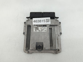 compare product 2018 Acura Rdx PCM Engine Control Computer ECU ECM PCU OEM P/N:39106-2B737 Fits OEM Used Auto Parts