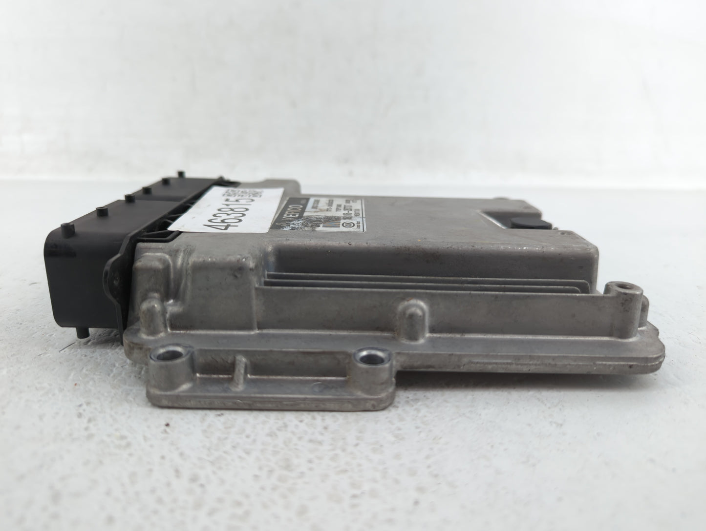 2018 Acura Rdx PCM Engine Control Computer ECU ECM PCU OEM P/N:39106-2B737 Fits OEM Used Auto Parts - Oemusedautoparts1.com