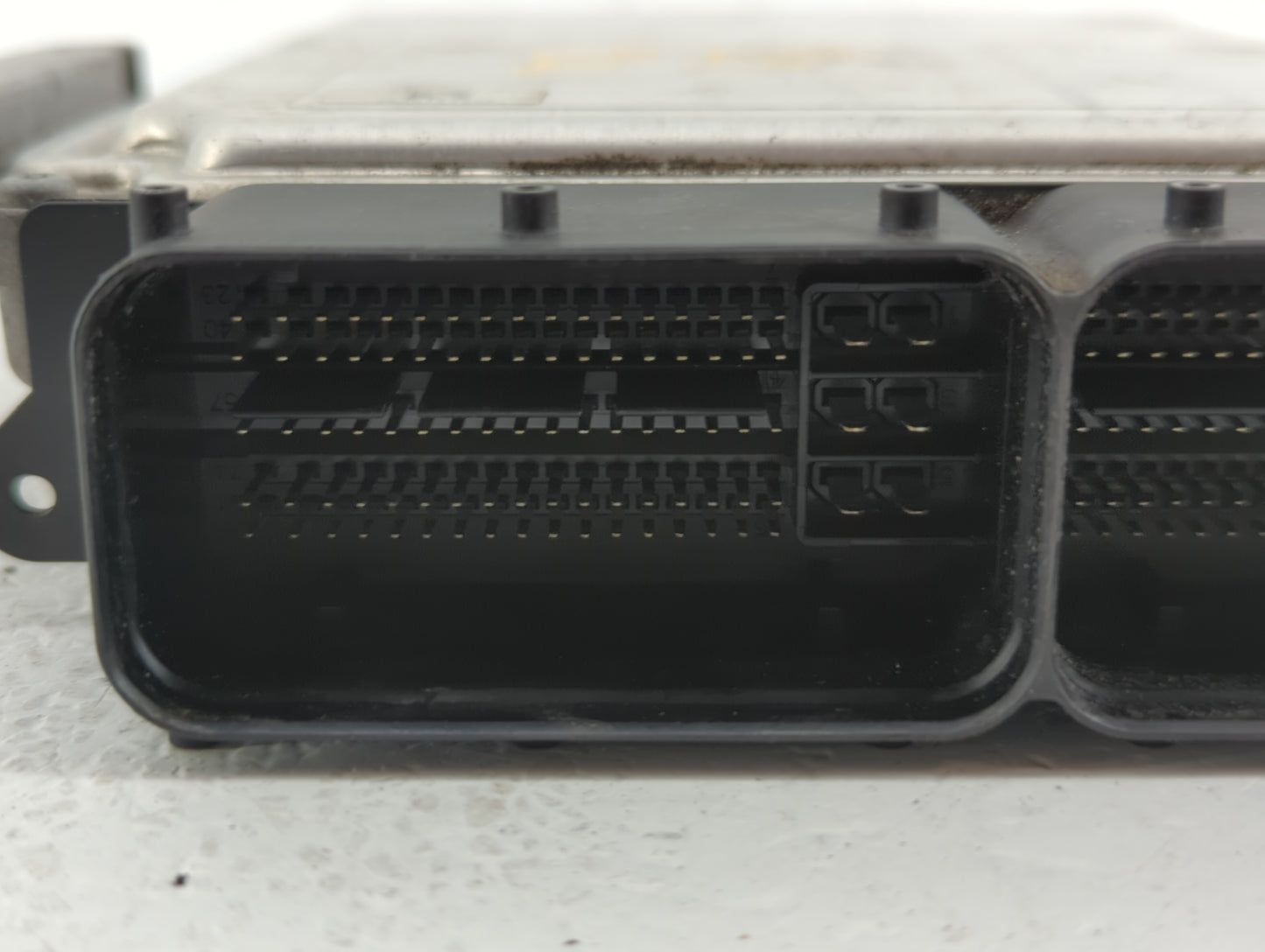 2018 Acura Rdx PCM Engine Control Computer ECU ECM PCU OEM P/N:39106-2B737 Fits OEM Used Auto Parts - Oemusedautoparts1.com