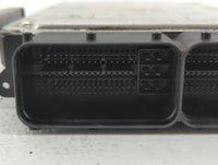 2018 Acura Rdx PCM Engine Control Computer ECU ECM PCU OEM P/N:39106-2B737 Fits OEM Used Auto Parts - Oemusedautoparts1.com