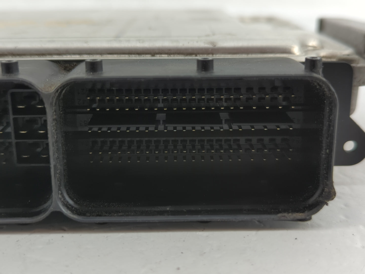 2018 Acura Rdx PCM Engine Control Computer ECU ECM PCU OEM P/N:39106-2B737 Fits OEM Used Auto Parts - Oemusedautoparts1.com