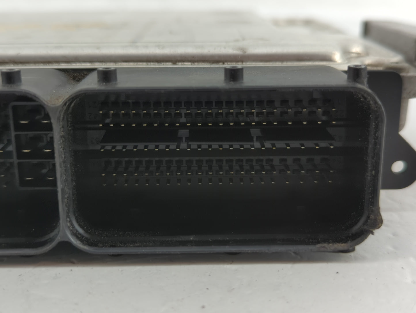 2018 Acura Rdx PCM Engine Control Computer ECU ECM PCU OEM P/N:39106-2B737 Fits OEM Used Auto Parts - Oemusedautoparts1.com