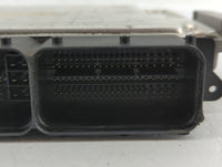 2018 Acura Rdx PCM Engine Control Computer ECU ECM PCU OEM P/N:39106-2B737 Fits OEM Used Auto Parts - Oemusedautoparts1.com