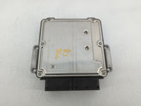 2018 Acura Rdx PCM Engine Control Computer ECU ECM PCU OEM P/N:39106-2B737 Fits OEM Used Auto Parts - Oemusedautoparts1.com