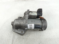 2013-2018 Acura Rdx Car Starter Motor Solenoid OEM P/N:428000-9360 Fits Fits 2013 2014 2015 2016 2017 2018 OEM Used Auto Par