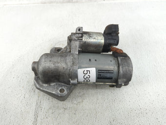 compare product 2013-2018 Acura Rdx Car Starter Motor Solenoid OEM P/N:428000-9360 Fits Fits 2013 2014 2015 2016 2017 2018 OEM Used Auto Parts