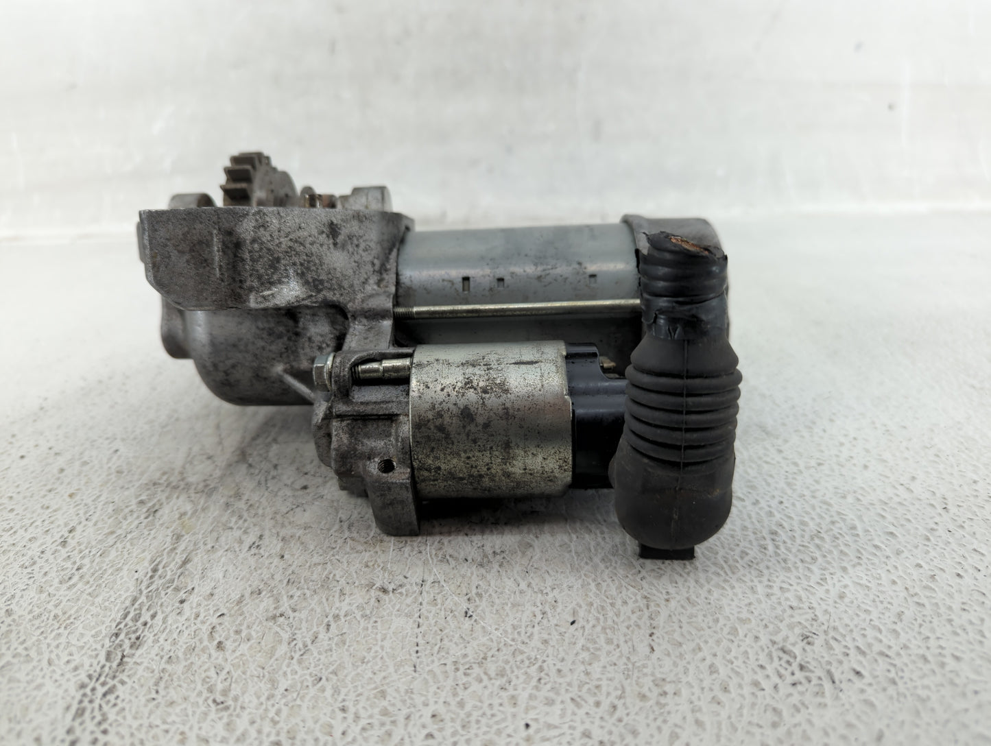 2013-2018 Acura Rdx Car Starter Motor Solenoid OEM P/N:428000-9360 Fits Fits 2013 2014 2015 2016 2017 2018 OEM Used Auto Par