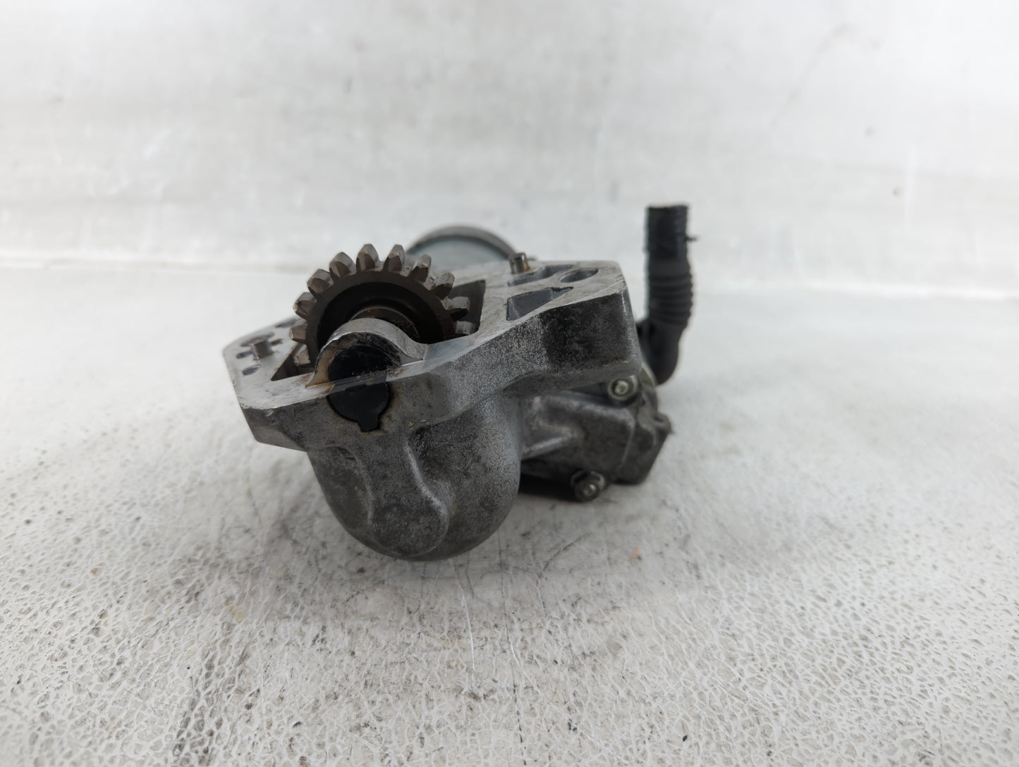 2013-2018 Acura Rdx Car Starter Motor Solenoid OEM P/N:428000-9360 Fits Fits 2013 2014 2015 2016 2017 2018 OEM Used Auto Par