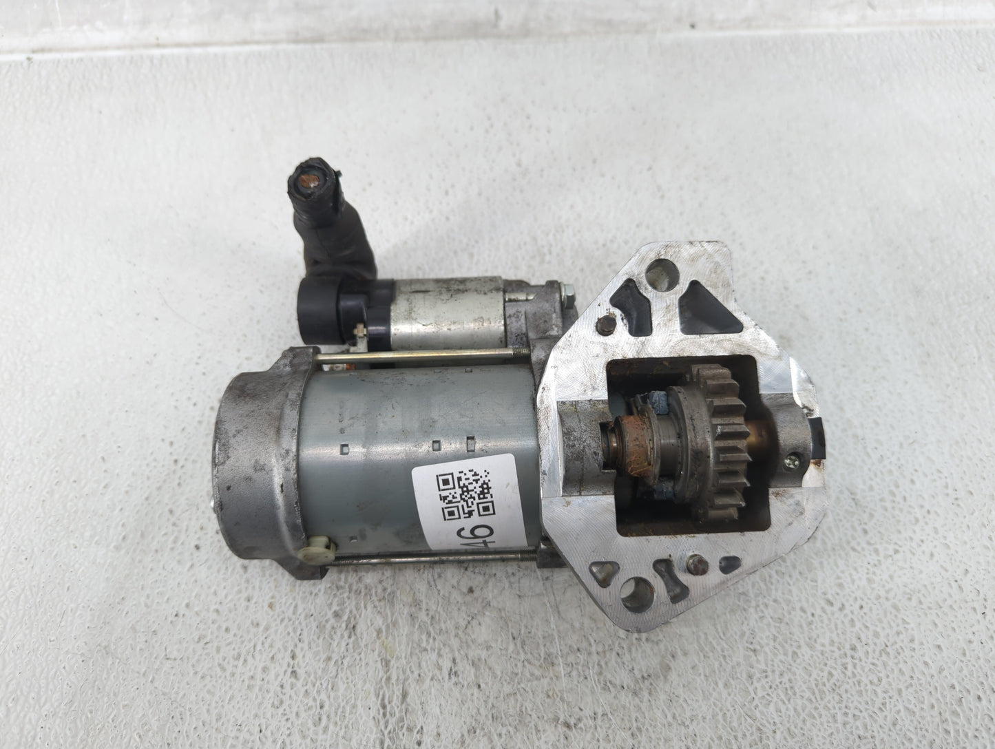 2013-2018 Acura Rdx Car Starter Motor Solenoid OEM P/N:428000-9360 Fits Fits 2013 2014 2015 2016 2017 2018 OEM Used Auto Par