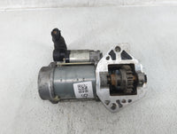 2013-2018 Acura Rdx Car Starter Motor Solenoid OEM P/N:428000-9360 Fits Fits 2013 2014 2015 2016 2017 2018 OEM Used Auto Par