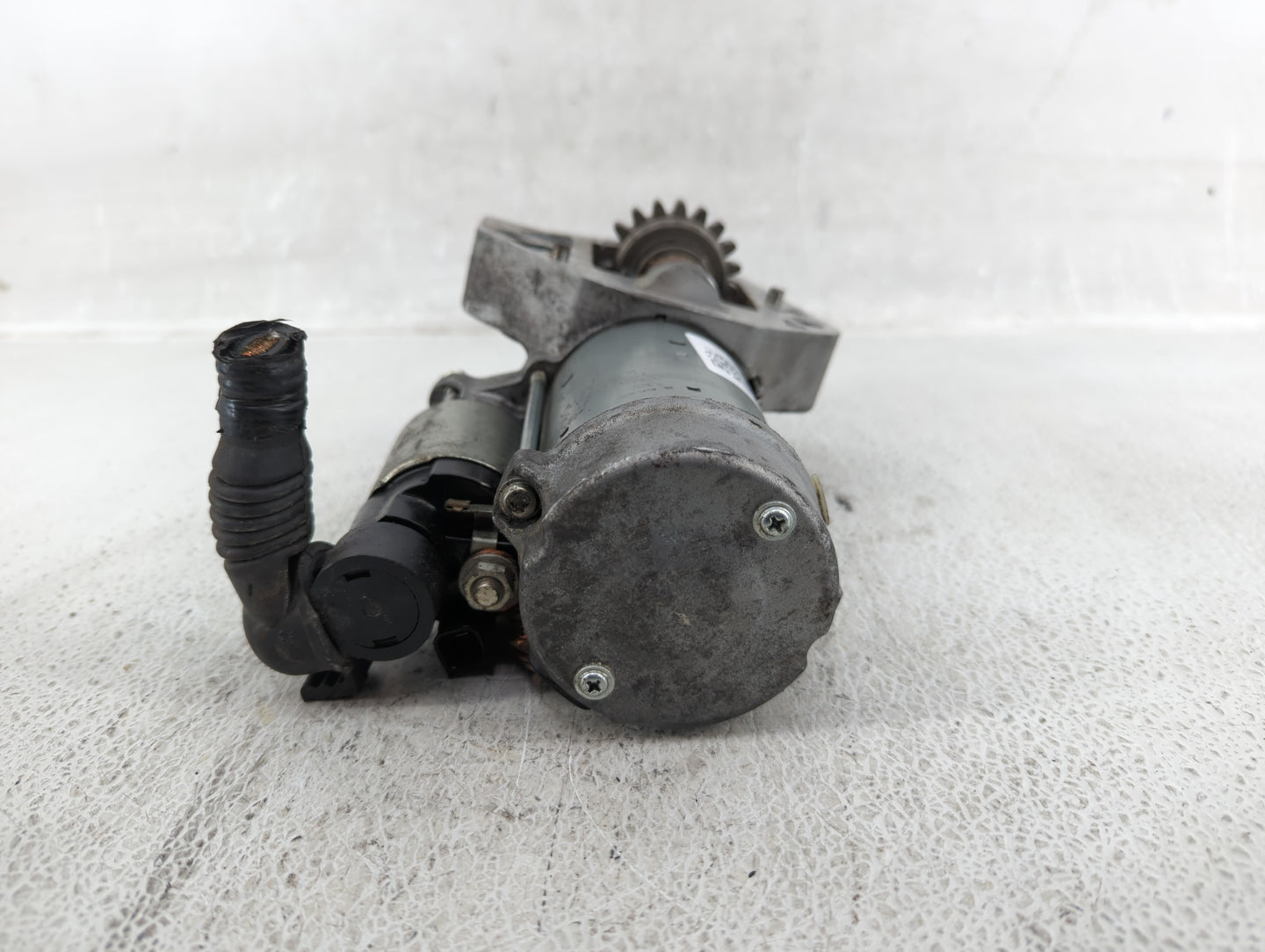 2013-2018 Acura Rdx Car Starter Motor Solenoid OEM P/N:428000-9360 Fits Fits 2013 2014 2015 2016 2017 2018 OEM Used Auto Par