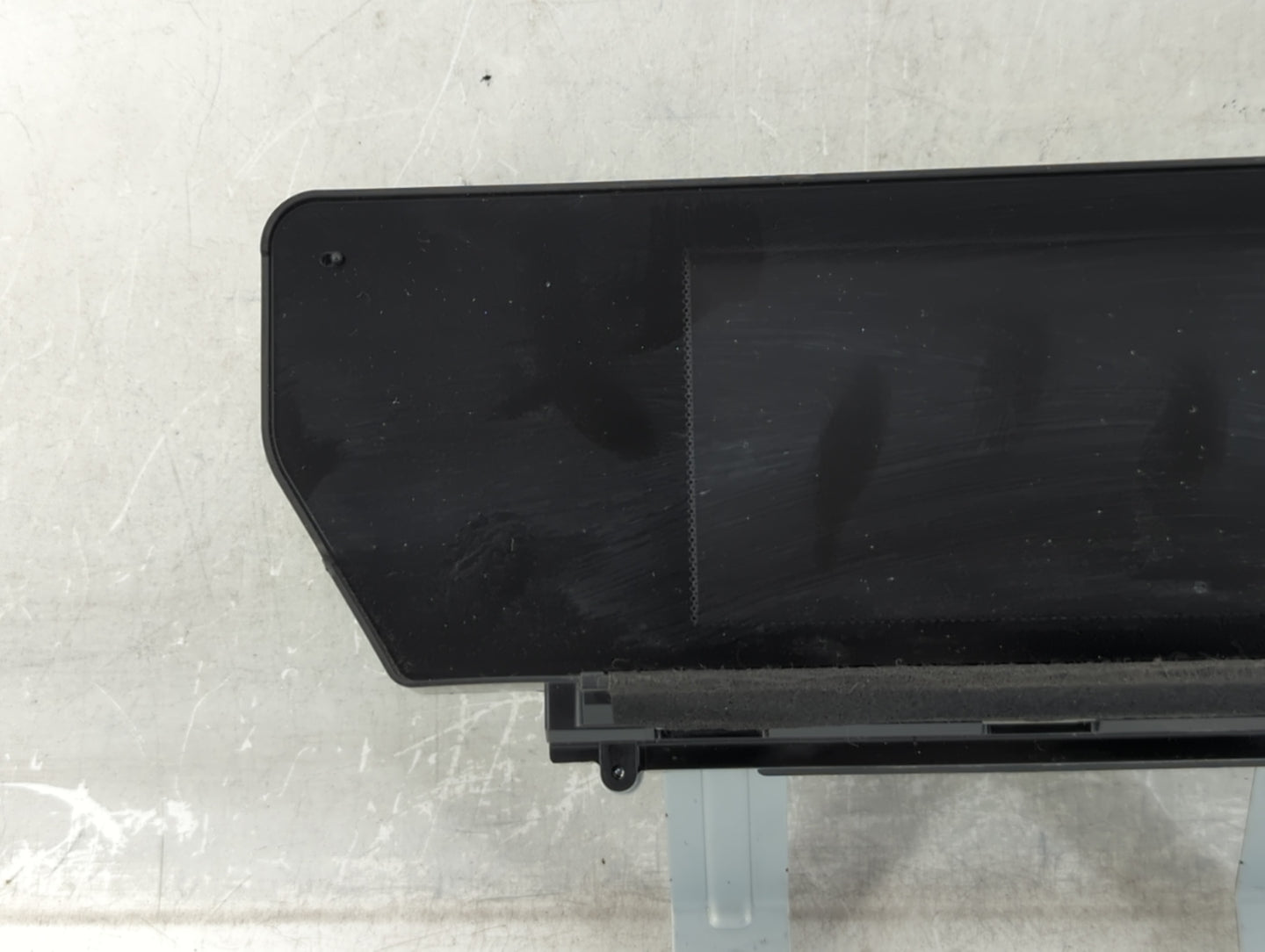2016-2018 Acura Rdx Information Display Screen - Oemusedautoparts1.com