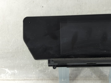 2016-2018 Acura Rdx Information Radio Display Screen
