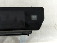 2016-2018 Acura Rdx Information Display Screen - Oemusedautoparts1.com