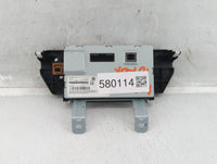 2016-2018 Acura Rdx Information Display Screen - Oemusedautoparts1.com