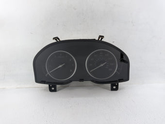compare product 2016-2018 Acura Rdx Instrument Cluster Speedometer Gauges P/N:78100-TX5-A113-M1 Miles: Fits Fits 2016 2017 2018 OEM Used Auto Parts