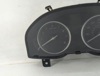 2016-2018 Acura Rdx Instrument Cluster Speedometer Gauges P/N:78100-TX5-A113-M1 Miles: Fits Fits 2016 2017 2018 OEM Used Aut