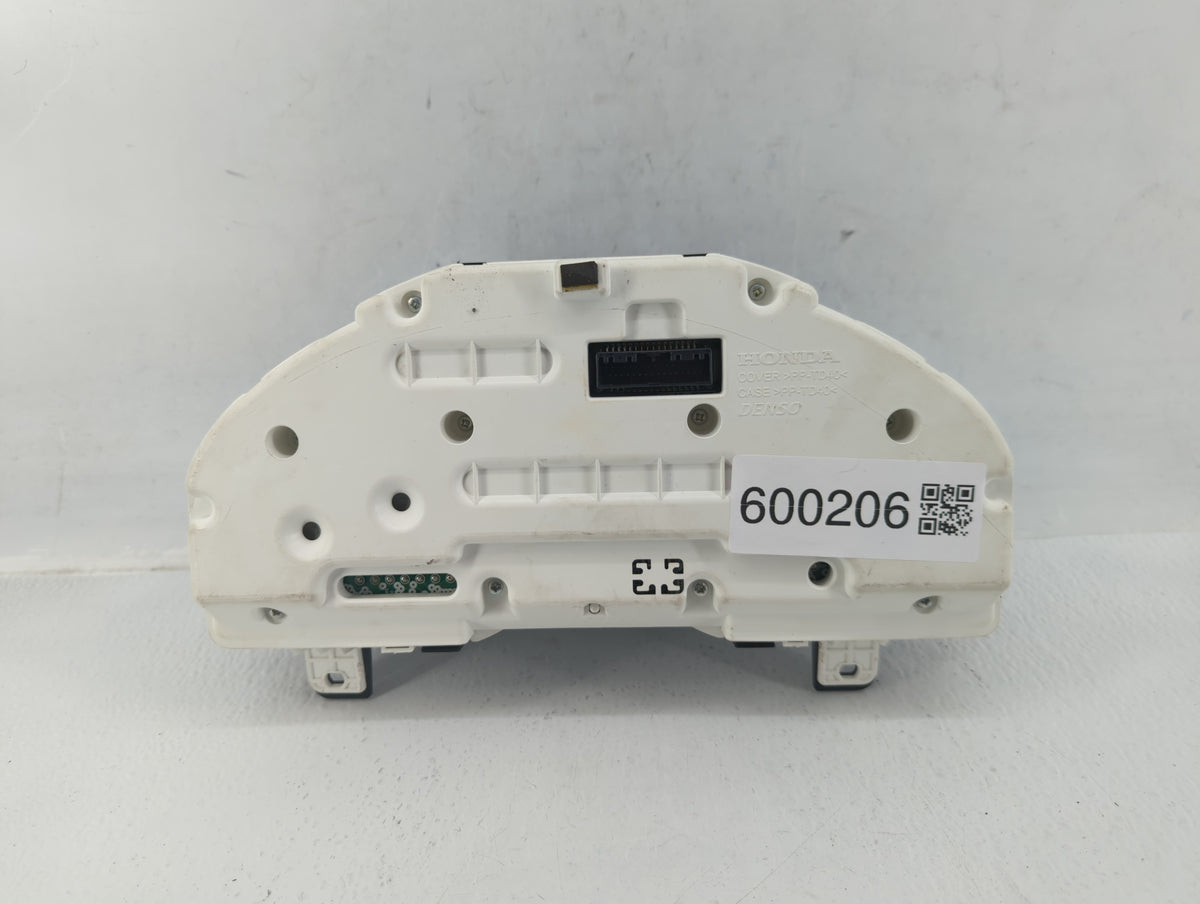 2016-2018 Acura Rdx Instrument Cluster Speedometer Gauges P/N:78100-TX5-A113-M1 Miles: Fits Fits 2016 2017 2018 OEM Used Aut