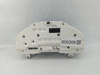 2016-2018 Acura Rdx Instrument Cluster Speedometer Gauges P/N:78100-TX5-A113-M1 Miles: Fits Fits 2016 2017 2018 OEM Used Aut