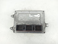 2018 Acura Rdx PCM Engine Control Computer ECU ECM PCU OEM P/N:37820-5ME-B81 Fits OEM Used Auto Parts - Oemusedautoparts1.co