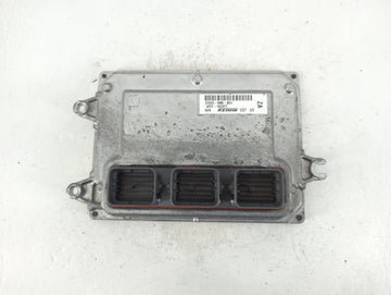 2018 Acura Rdx PCM Engine Control Computer ECU ECM PCU OEM P/N:37820-5ME-B81 Fits OEM Used Auto Parts - Oemusedautoparts1.co
