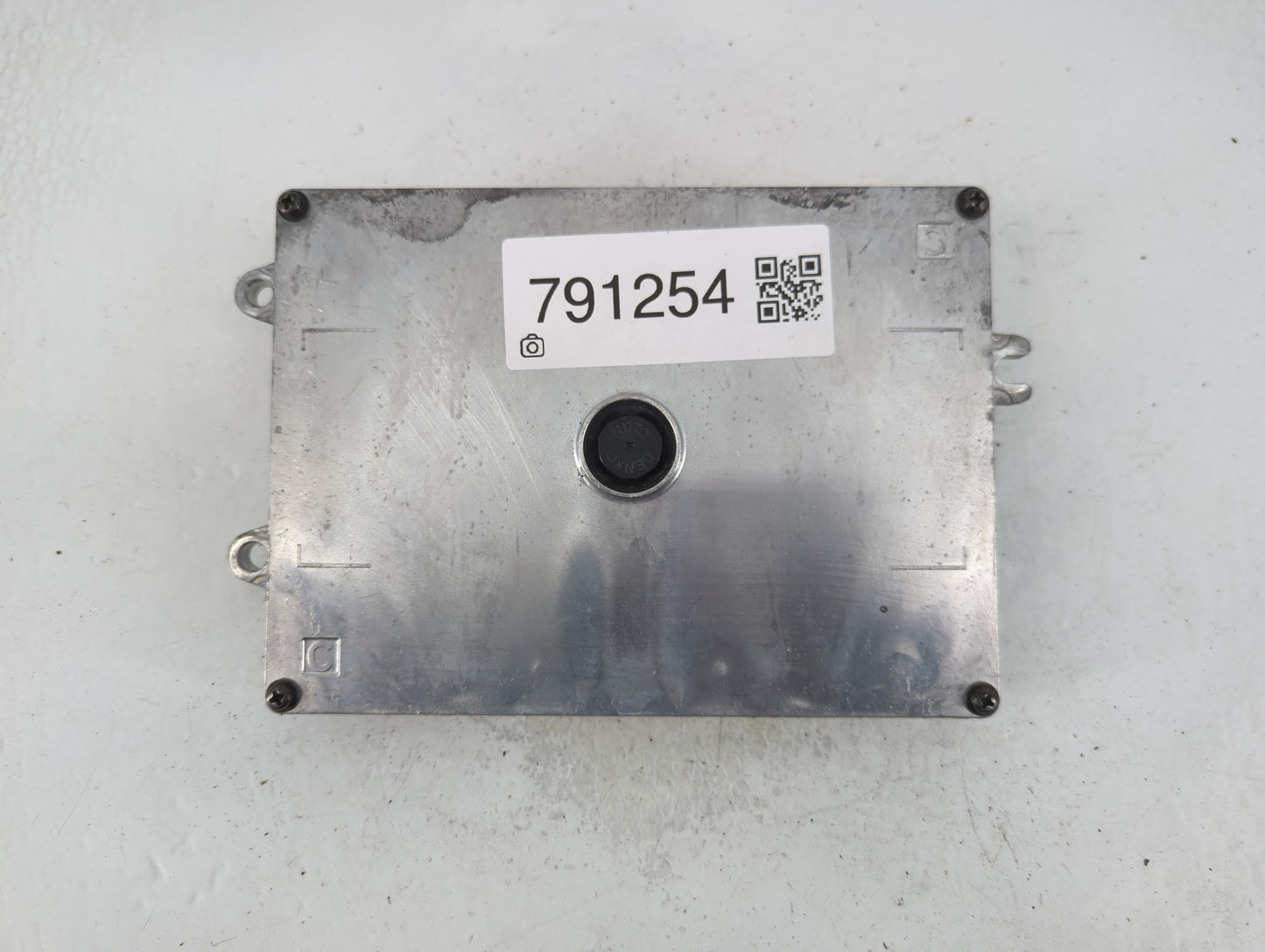 2018 Acura Rdx PCM Engine Control Computer ECU ECM PCU OEM P/N:37820-5ME-B81 Fits OEM Used Auto Parts - Oemusedautoparts1.co