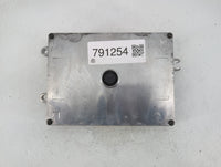 2018 Acura Rdx PCM Engine Control Computer ECU ECM PCU OEM P/N:37820-5ME-B81 Fits OEM Used Auto Parts - Oemusedautoparts1.co