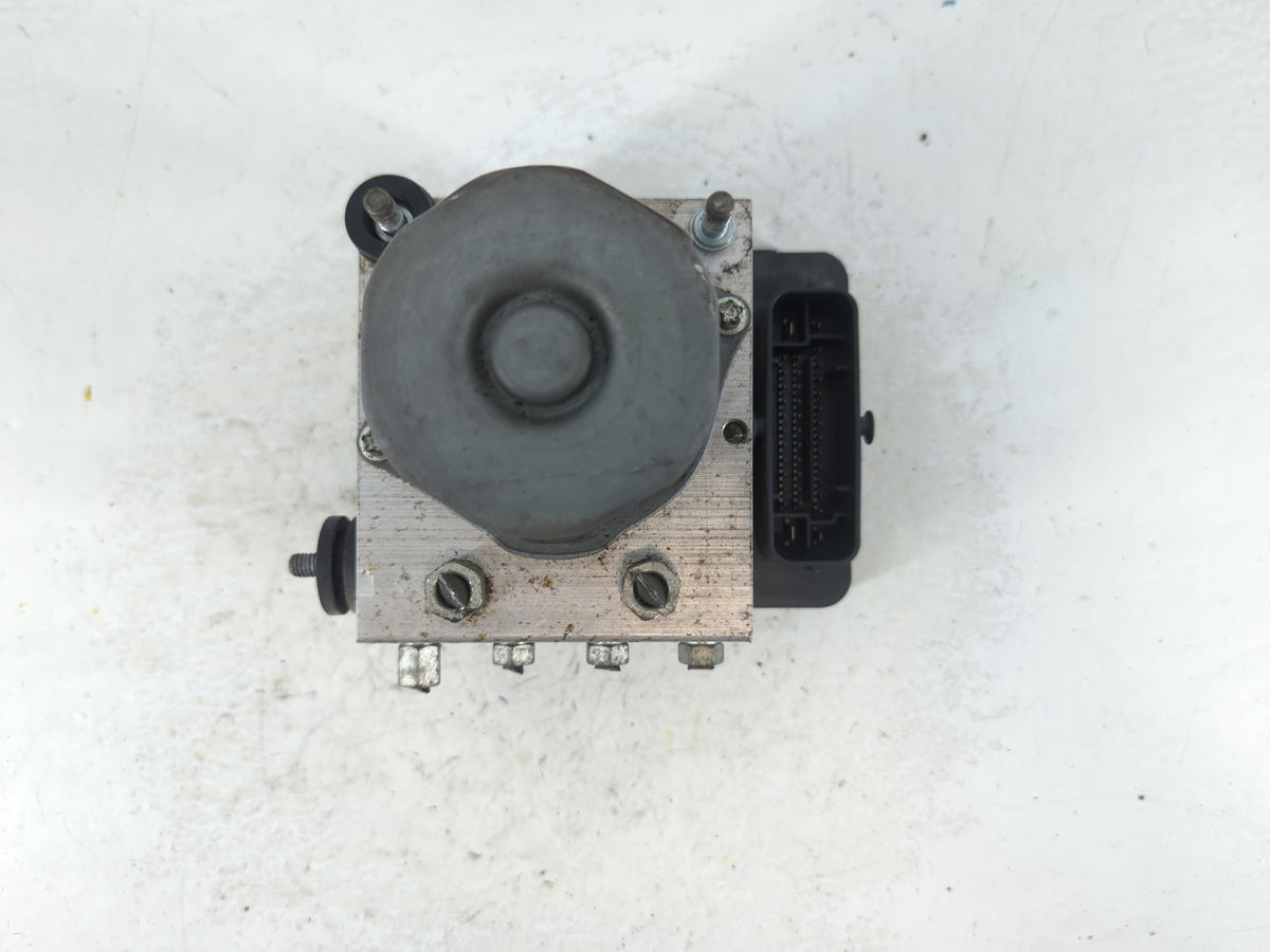 2016-2018 Acura Rdx Anti-Lock Brake ABS Pump Module Actuator OEM Fits Fits 2016 2017 2018 OEM Used Auto Parts - Oemusedautop