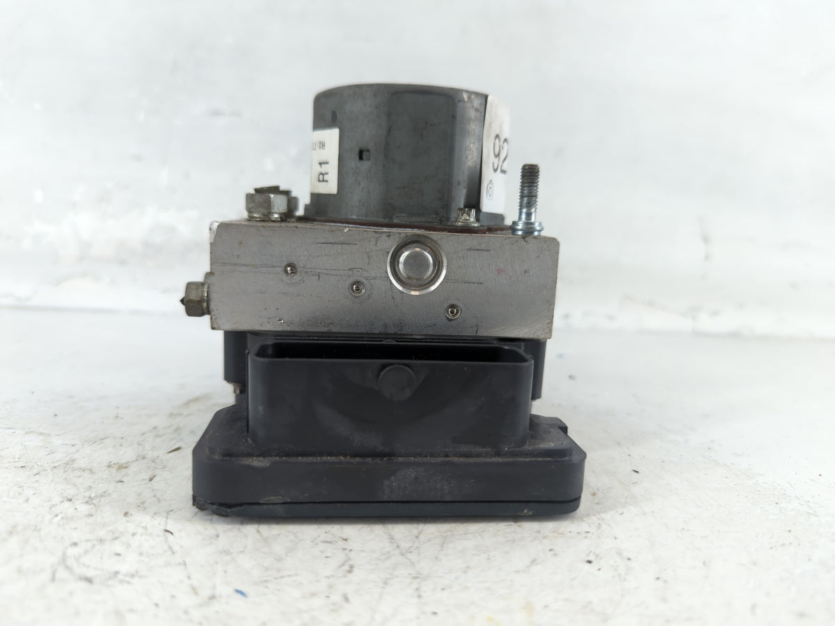 2016-2018 Acura Rdx Anti-Lock Brake ABS Pump Module Actuator OEM Fits Fits 2016 2017 2018 OEM Used Auto Parts - Oemusedautop