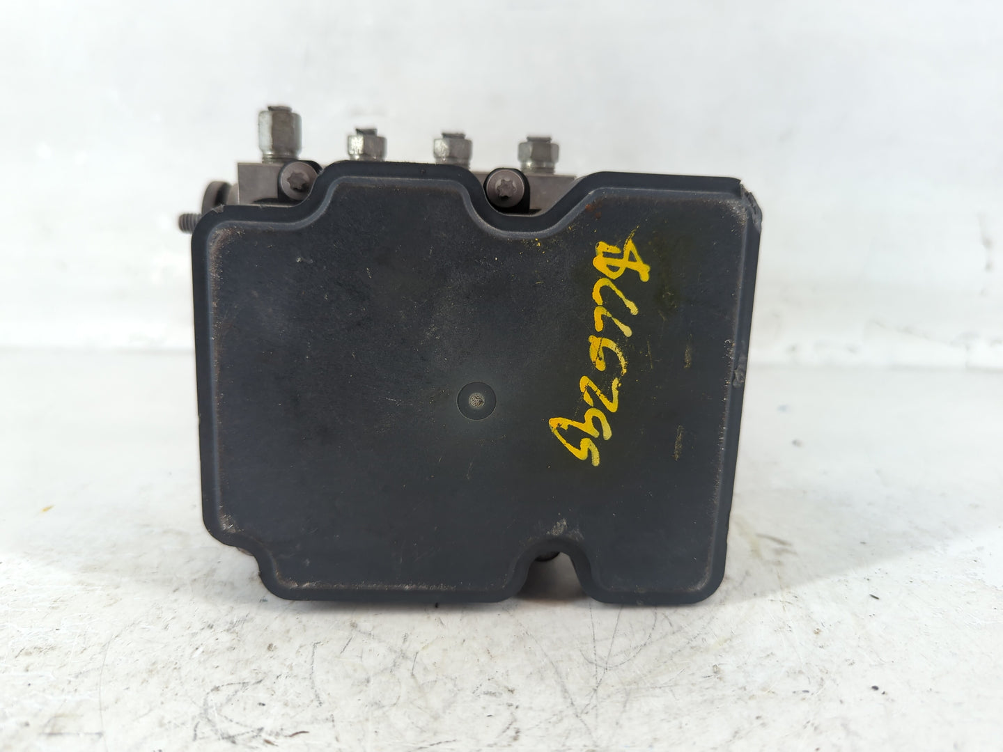 2016-2018 Acura Rdx ABS Pump Control Module Replacement Fits Fits 2016 2017 2018 OEM Used Auto Parts - Oemusedautoparts1.com