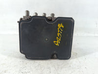 2016-2018 Acura Rdx ABS Pump Control Module Replacement Fits Fits 2016 2017 2018 OEM Used Auto Parts - Oemusedautoparts1.com