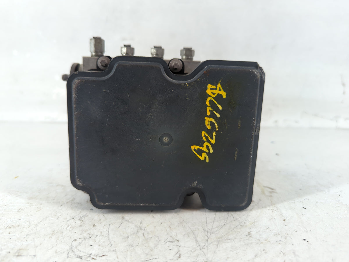 2016-2018 Acura Rdx Anti-Lock Brake ABS Pump Module Actuator OEM Fits Fits 2016 2017 2018 OEM Used Auto Parts - Oemusedautop