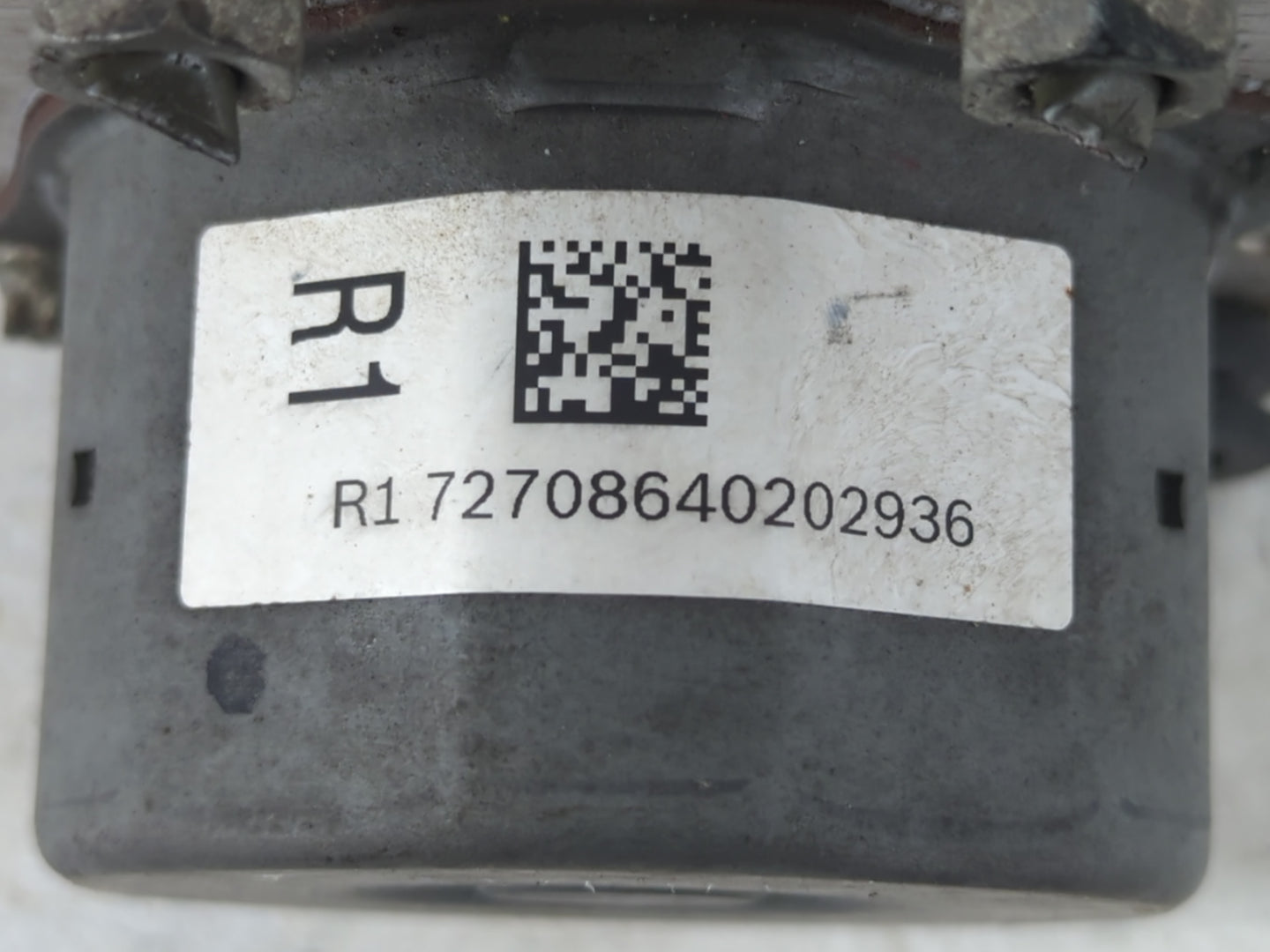 2016-2018 Acura Rdx ABS Pump Control Module Replacement Fits Fits 2016 2017 2018 OEM Used Auto Parts - Oemusedautoparts1.com