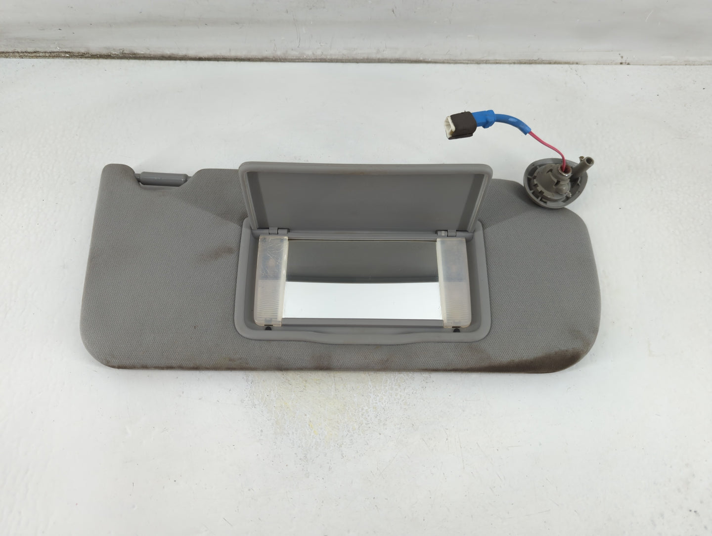 2015-2020 Acura Tlx Sun Visor Shade Replacement Passenger Right Mirror Fits Fits 2015 2016 2017 2018 2019 2020 OEM Used Auto