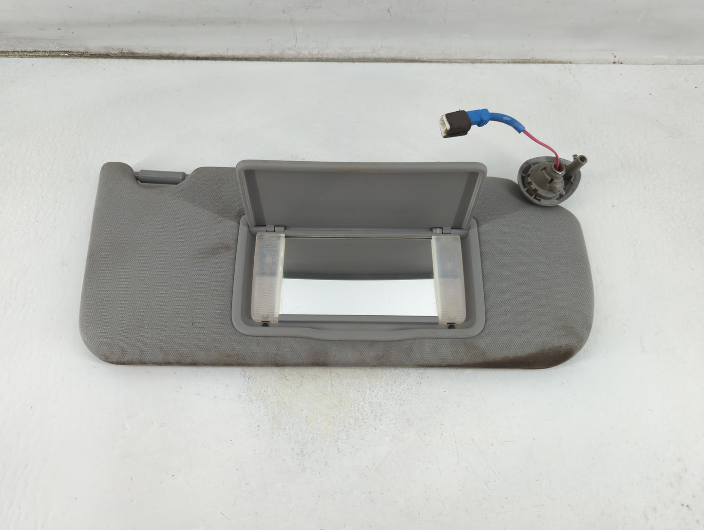 2015-2020 Acura Tlx Sun Visor Shade Replacement Passenger Right Mirror Fits Fits 2015 2016 2017 2018 2019 2020 OEM Used Auto