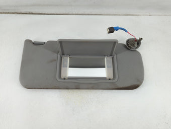 compare product 2015-2020 Acura Tlx Sun Visor Shade Replacement Passenger Right Mirror Fits Fits 2015 2016 2017 2018 2019 2020 OEM Used Auto Parts